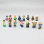 LEPIN 06066 Building Blocks Toys Ninjago City Building Brick Sets