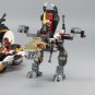 LEPIN 06038 Building Blocks Toys Ninjago Ultra Stealth Raider Building Brick Sets