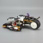 LEPIN 06038 Building Blocks Toys Ninjago Ultra Stealth Raider Building Brick Sets