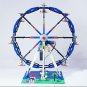 LEPIN 15033 Building Blocks Toys Classic Ferris Wheel Building Brick Sets