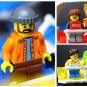 LEPIN 15014 Building Blocks Toys Fairground Mixer Building Brick Sets