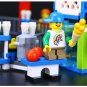 LEPIN 15014 Building Blocks Toys Fairground Mixer Building Brick Sets