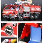LEPIN 20055 Building Blocks Toys Technic Airport Rescue Vehicle Building Brick Sets