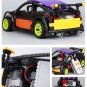 LEPIN 20053 Building Blocks Toys MOC Hatchback Type R Building Brick Sets