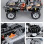 LEPIN 20030 Building Blocks Toys Technic Off Roader Building Brick Sets