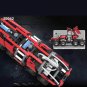 LEPIN 20042 Building Blocks Toys Technic Rescue Truck Building Brick Sets
