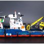LEPIN 20034 Building Blocks Toys Technic Ocean Explorer Building Brick Sets