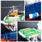 LEPIN 20034 Building Blocks Toys Technic Ocean Explorer Building Brick Sets