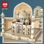 LEPIN 17001 Building Blocks Toys Taj Mahal Building Brick Sets