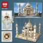 LEPIN 17001 Building Blocks Toys Taj Mahal Building Brick Sets