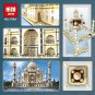 LEPIN 17001 Building Blocks Toys Taj Mahal Building Brick Sets