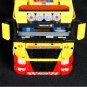 LEPIN 20021 Building Blocks Toys Technic Flatbed Truck Building Brick Sets