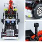LEPIN 20020 Building Blocks Toys Technic Tow Truck Building Brick Sets