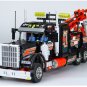 LEPIN 20020 Building Blocks Toys Technic Tow Truck Building Brick Sets