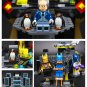 LEPIN 07052 Building Blocks Toys Batman Batcave Break In Building Brick Sets