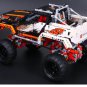 LEPIN 20014 Building Blocks Toys Technic 4x4 Crawler Building Brick Sets