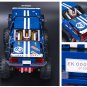 LEPIN 20011 Building Blocks Toys Technic 4x4 Crawler Exclusive Edition Building Brick Sets