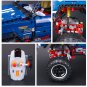 LEPIN 20011 Building Blocks Toys Technic 4x4 Crawler Exclusive Edition Building Brick Sets