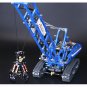 LEPIN 20010 Building Blocks Toys Technic Crawler Crane Building Brick Sets