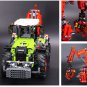 LEPIN 20009 Building Blocks Toys CLAAS XERION 5000 TRAC VC Building Brick Sets