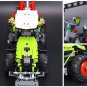 LEPIN 20009 Building Blocks Toys CLAAS XERION 5000 TRAC VC Building Brick Sets