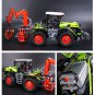 LEPIN 20009 Building Blocks Toys CLAAS XERION 5000 TRAC VC Building Brick Sets