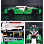 LEPIN 20003 Building Blocks Toys 24 Hours Race Car Building Brick Sets