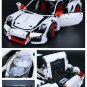 LEPIN 20001B Building Blocks Toys Technic Porsche 911 GT3 RS Building Brick Sets