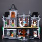 LEPIN 07044 Building Blocks Toys Batman Arkham Asylum Breakout Building Brick Sets