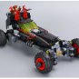 LEPIN 07045 Building Blocks Toys The Batmobile Building Brick Sets