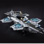 LEPIN 07043 Building Blocks Toys Avengers The SHIELD Helicarrier Building Brick Sets