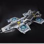 LEPIN 07043 Building Blocks Toys Avengers The SHIELD Helicarrier Building Brick Sets