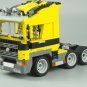 LEPIN 24011 Building Blocks Toys Creator Highway Transport Building Brick Sets