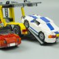 LEPIN 24011 Building Blocks Toys Creator Highway Transport Building Brick Sets