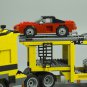 LEPIN 24011 Building Blocks Toys Creator Highway Transport Building Brick Sets