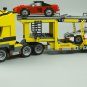 LEPIN 24011 Building Blocks Toys Creator Highway Transport Building Brick Sets