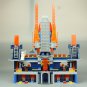 LEPIN 14037 Building Blocks Toys Nexo Knights Knighton Castle Building Brick Sets