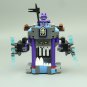 LEPIN 14037 Building Blocks Toys Nexo Knights Knighton Castle Building Brick Sets