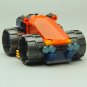 LEPIN 14037 Building Blocks Toys Nexo Knights Knighton Castle Building Brick Sets