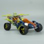 LEPIN 14035 Building Blocks Toys Nexo Knights Aaron's Rock Climbers Building Brick Sets