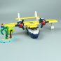 LEPIN 24021 Building Blocks Toys Creator Island Adventures Building Brick Sets