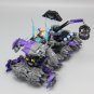 LEPIN 14031 Building Blocks Toys HeNexo Knights Jestros adquarters Building Brick Sets