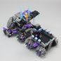LEPIN 14031 Building Blocks Toys HeNexo Knights Jestros adquarters Building Brick Sets