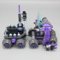 LEPIN 14031 Building Blocks Toys HeNexo Knights Jestros adquarters Building Brick Sets