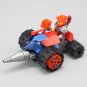 LEPIN 14031 Building Blocks Toys HeNexo Knights Jestros adquarters Building Brick Sets
