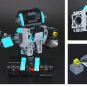 LEPIN 24020 Building Blocks Toys Creator Robo Explorer Building Brick Sets