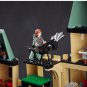 LEPIN 16029 Building Blocks Toys Hogwarts Castle Building Brick Sets