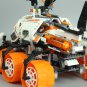 LEPIN 27001 Building Blocks Toys MT101 Armored Drilling Unit Building Brick Sets