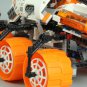 LEPIN 27001 Building Blocks Toys MT101 Armored Drilling Unit Building Brick Sets
