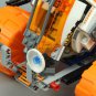LEPIN 27001 Building Blocks Toys MT101 Armored Drilling Unit Building Brick Sets
